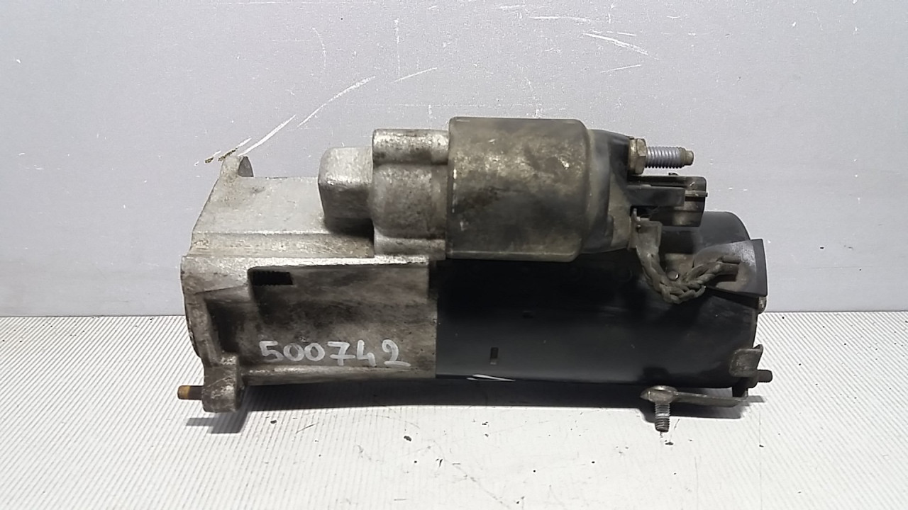 DIJELOVI ALNASER AUDI A4 (B7) > 04-07 0001125053
