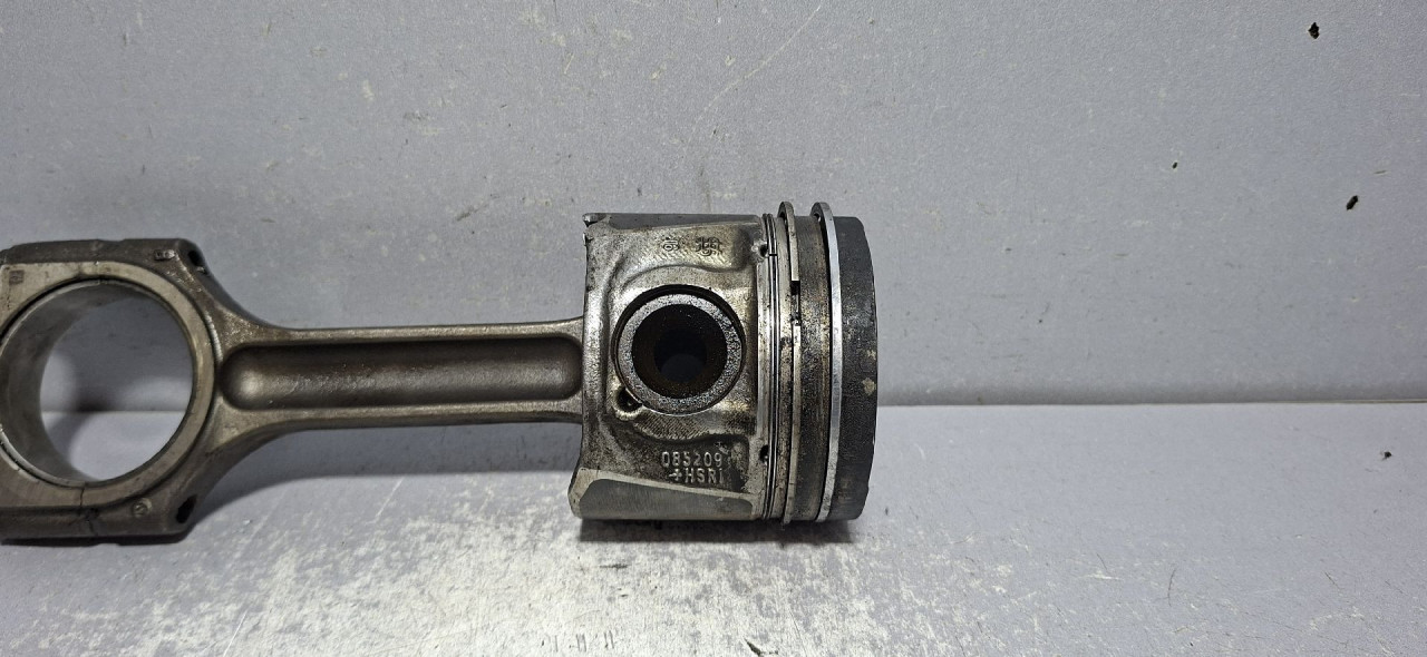 DIJELOVI KLIP RENAULT MASTER > 10-14 085209