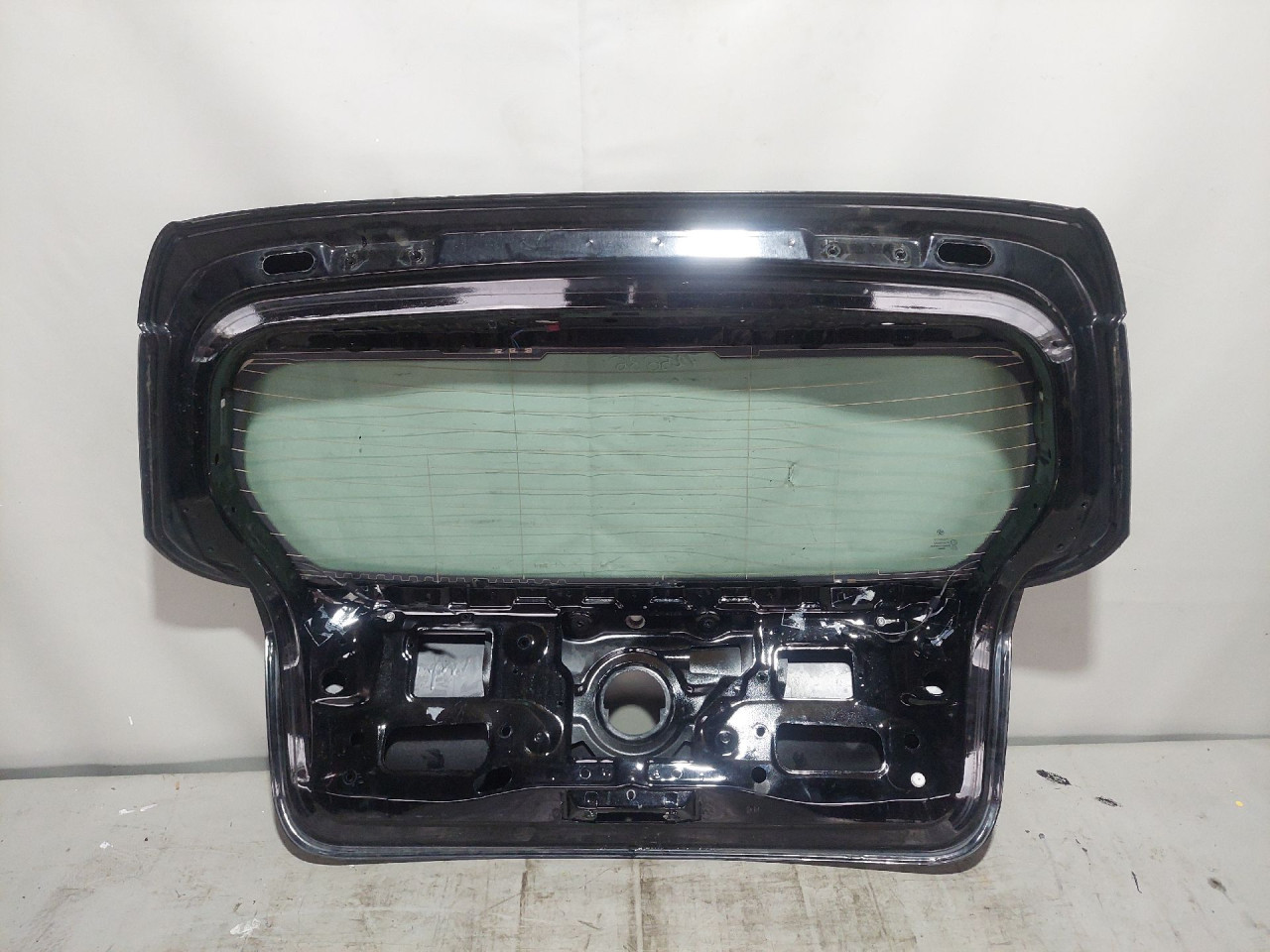 DIJELOVI GEPEK BMW SERIJA 1 (E87/E81) > 04-07