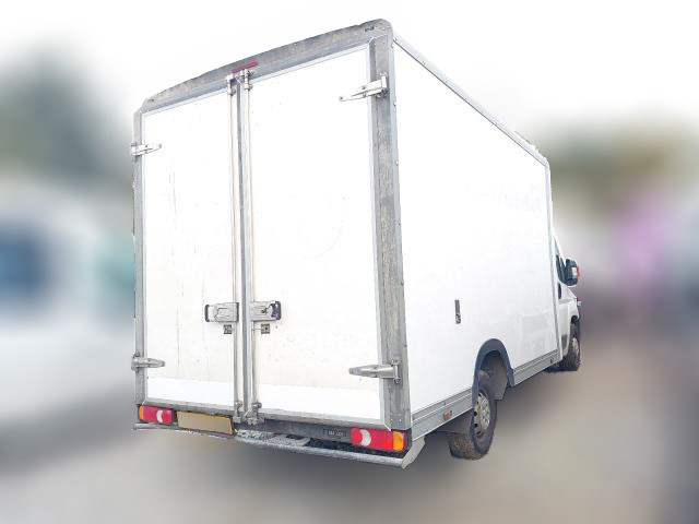 DIJELOVI CITROEN JUMPER > 14- 2.0 Dizel AH03 AHP MOTOR