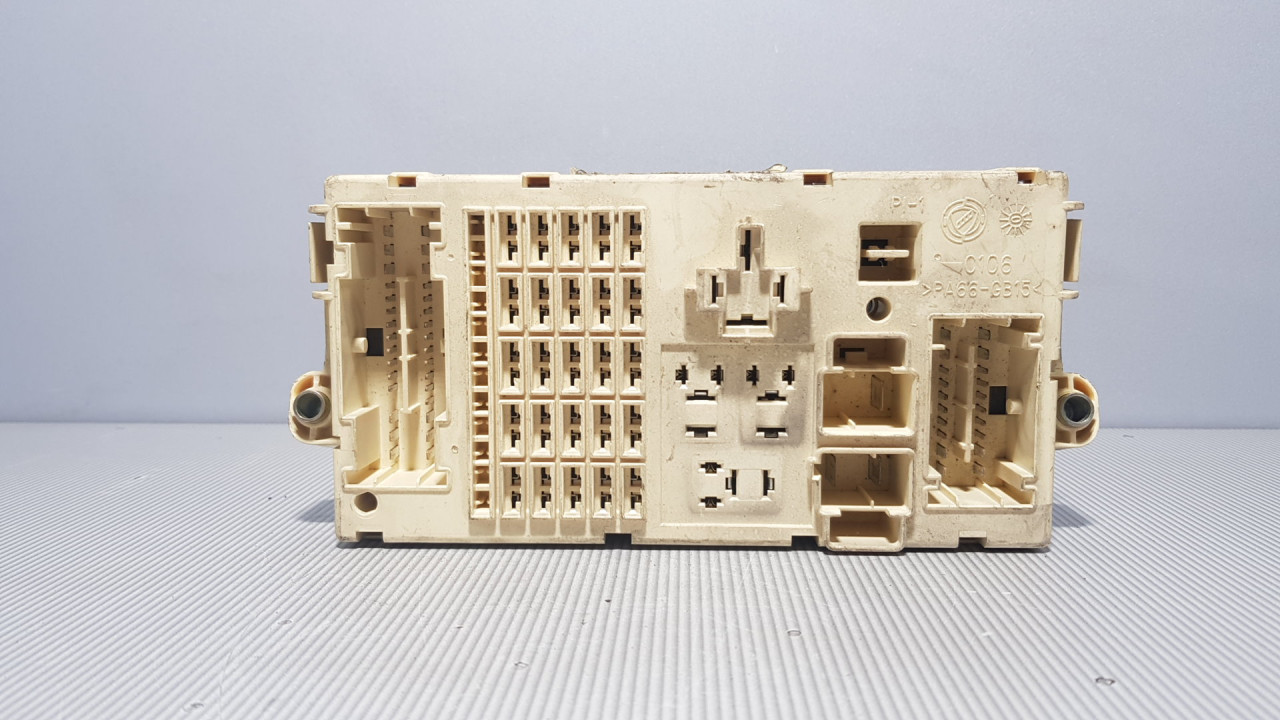 ELEKTRONIKA MODUL ALFA ROMEO 147 > 00-05 46558758