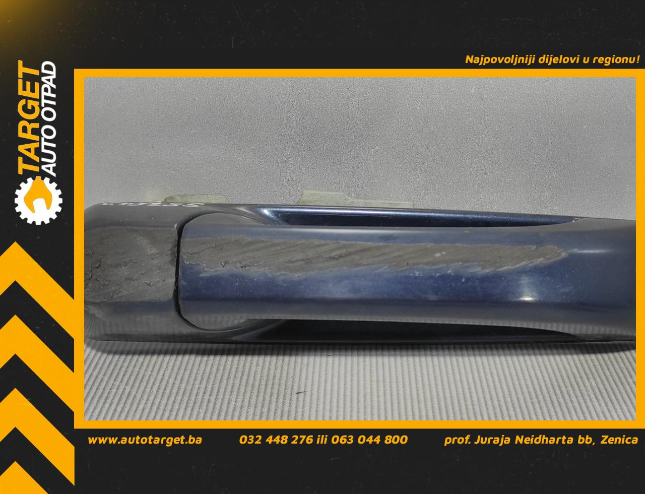DIJELOVI RUCKA VRATA JEEP GRAND CHEROKEE > 05-10 5HS56BB8AI