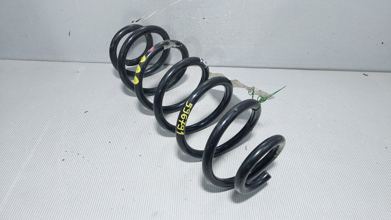 DIJELOVI OPRUGA AMORTIZERA SEAT LEON > 09-12 3C0511115M