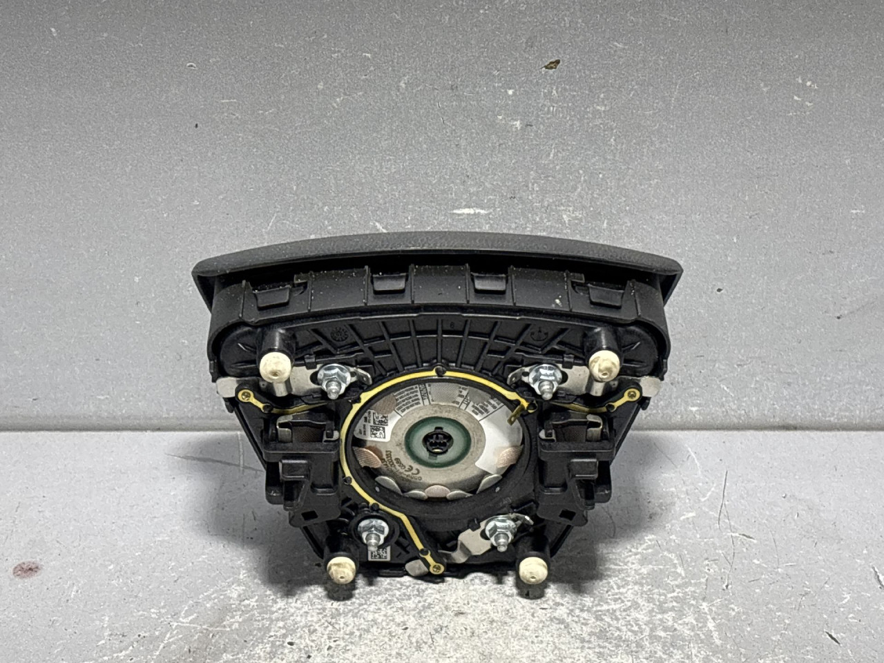 AIRBAG VOLANA FORD C-MAX > 15-19 F1EB-A04B85-AD