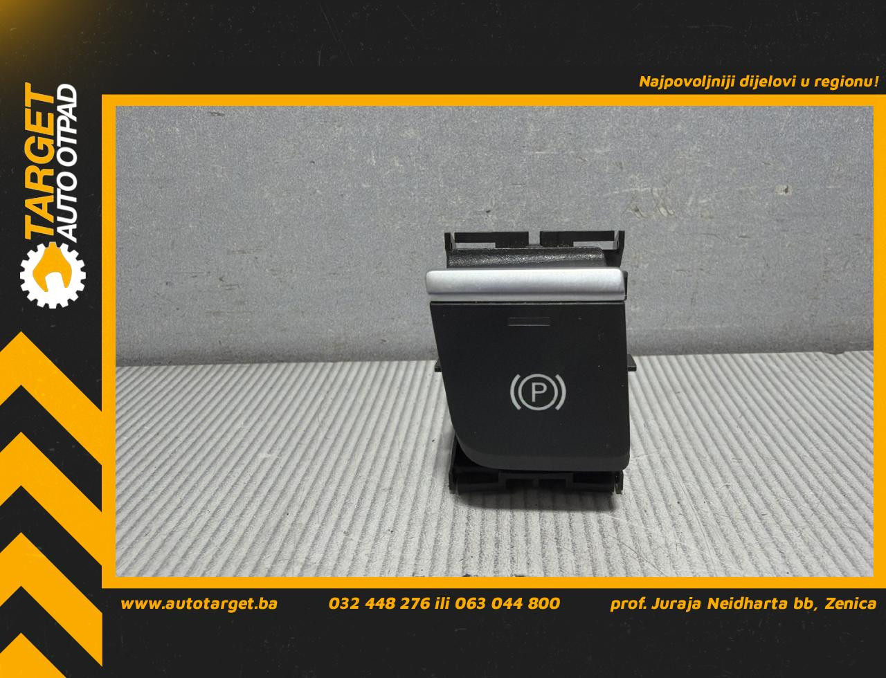 DIJELOVI PREKIDAC AUDI Q5 (FY) > 17 - 20 3.0 80B927225