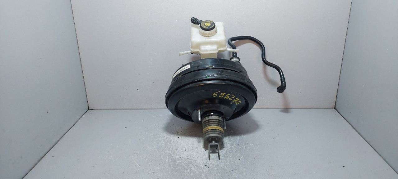 KOCIONI DOBOS BMW X5 (E70N) > 10-13 6791409
