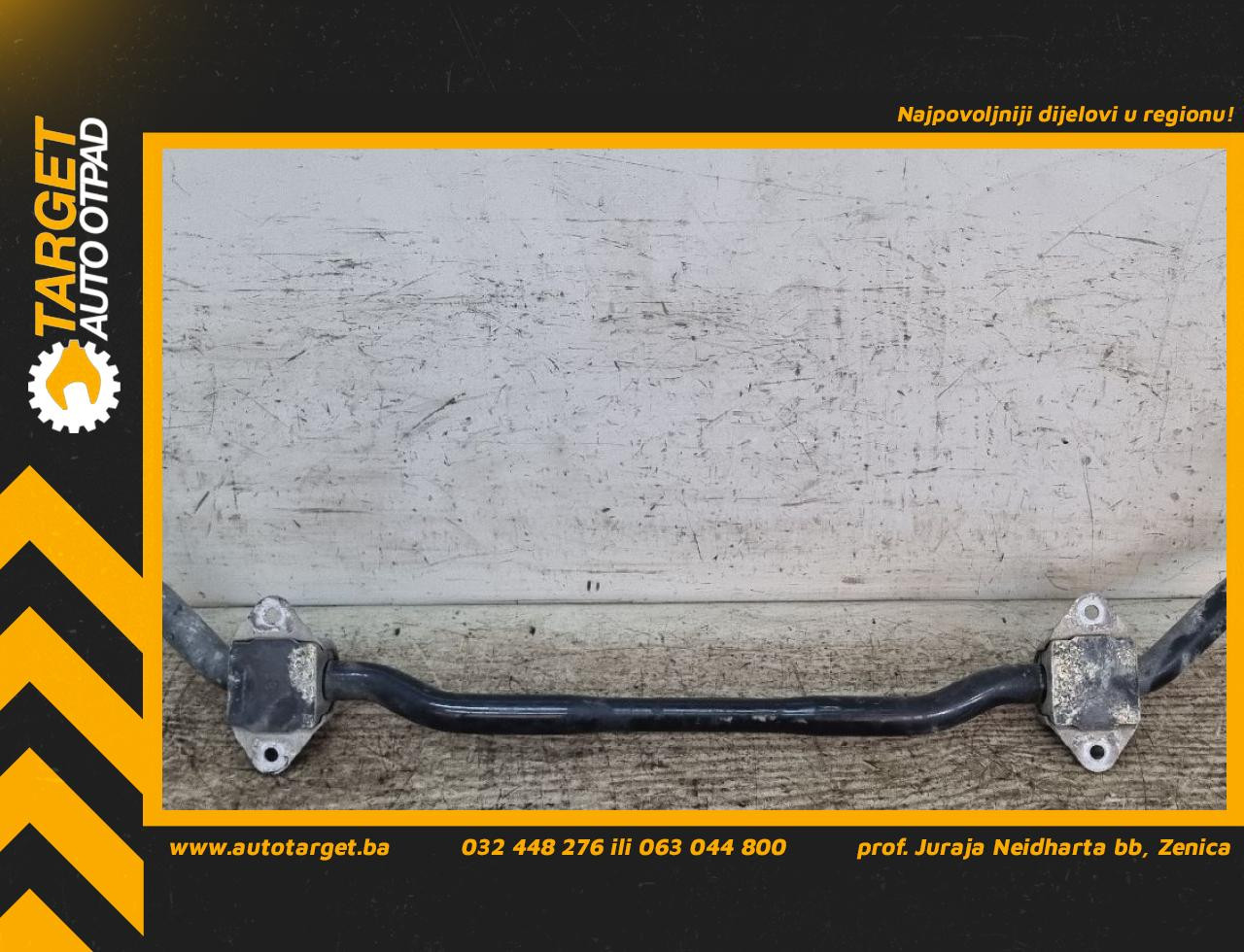 BALANS STANGA BMW SERIJA 1 (E87/E81) > 07-11 6771339