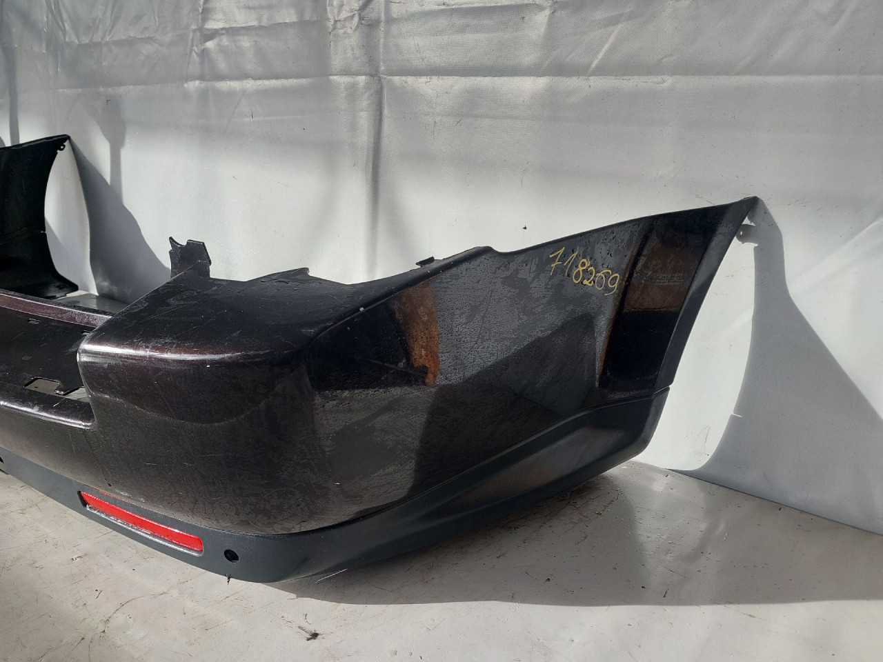 BRANIK LAND ROVER RANGE ROVER SPORT > 05-09 AH3217K835