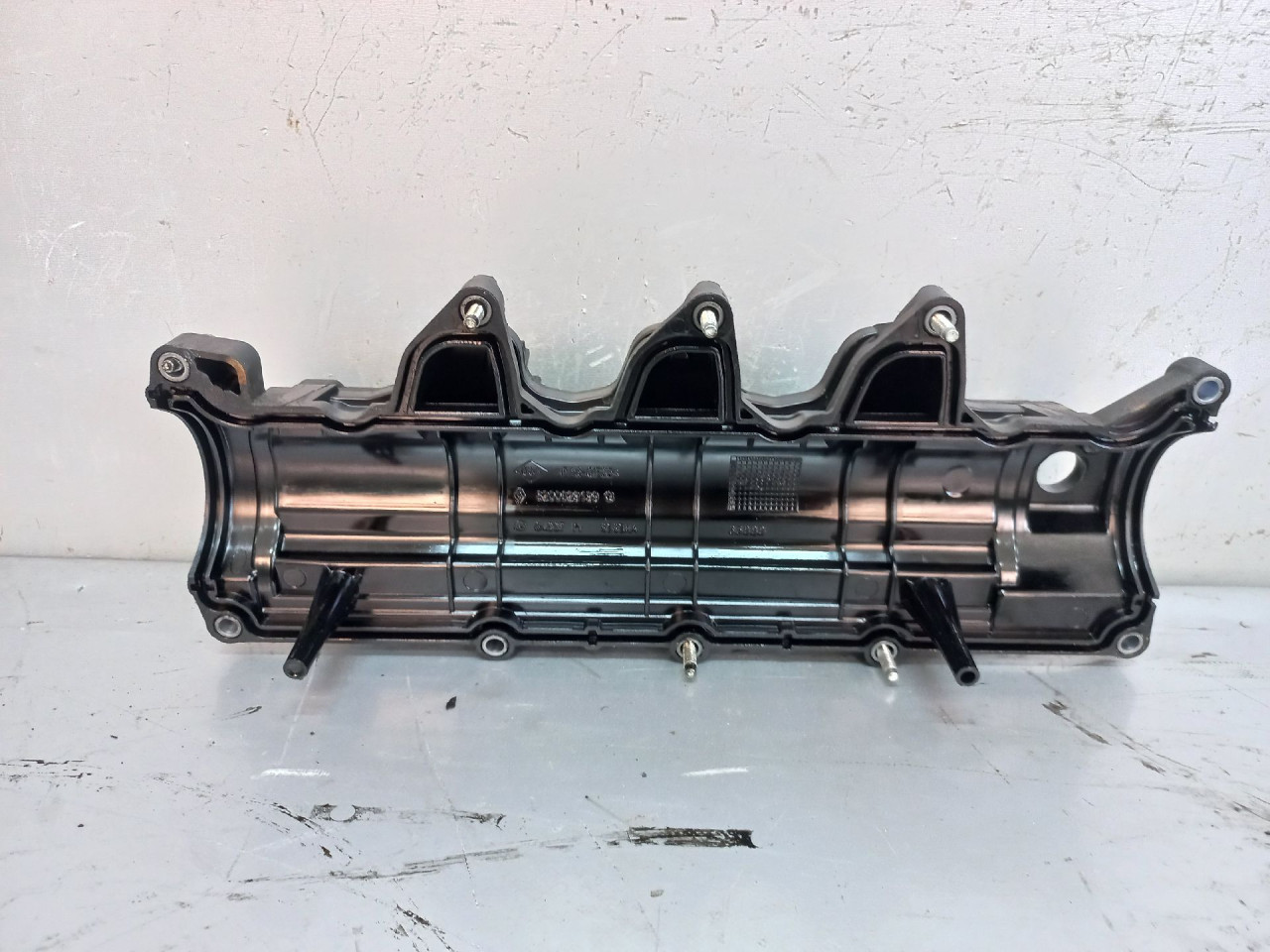 DIJELOVI DEKLO RENAULT CLIO > 12-16 8200629199