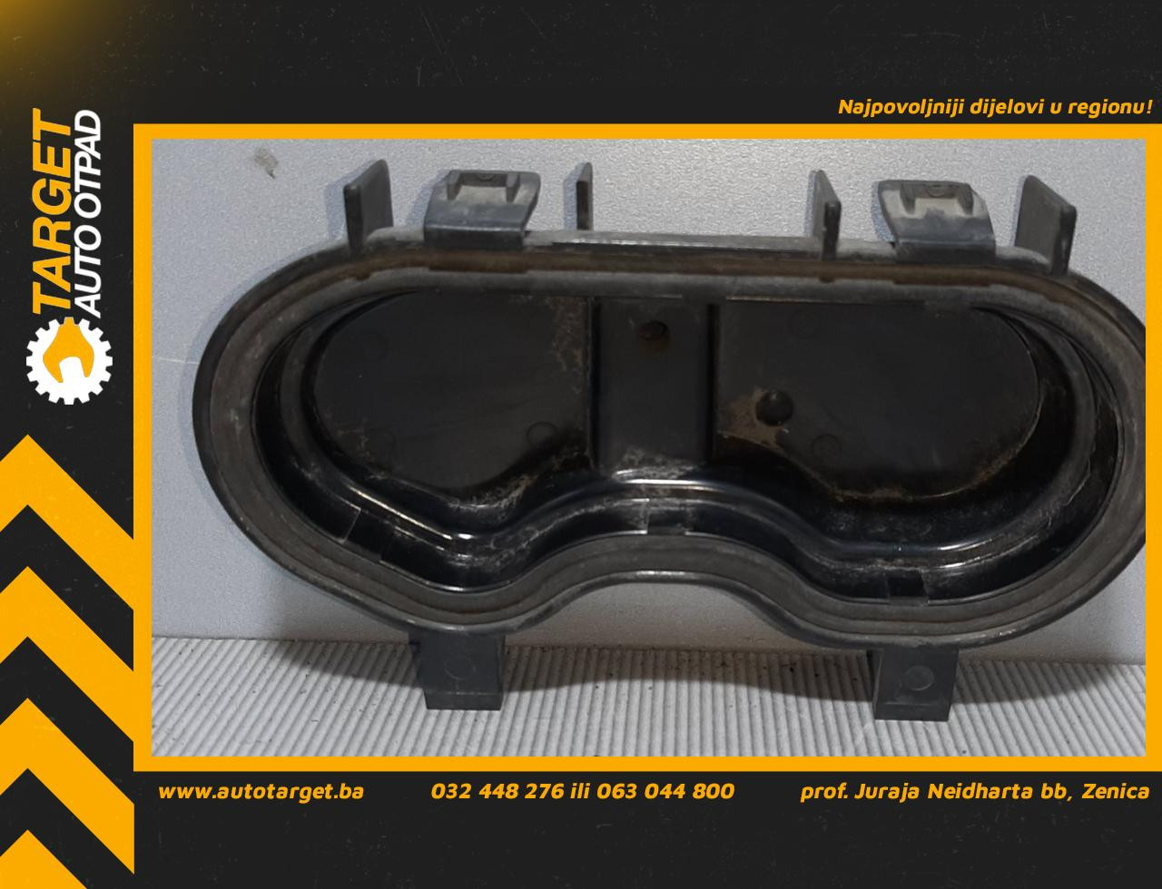 DIJELOVI POKLOPAC FARA AUDI A3 > 96-03 96350600