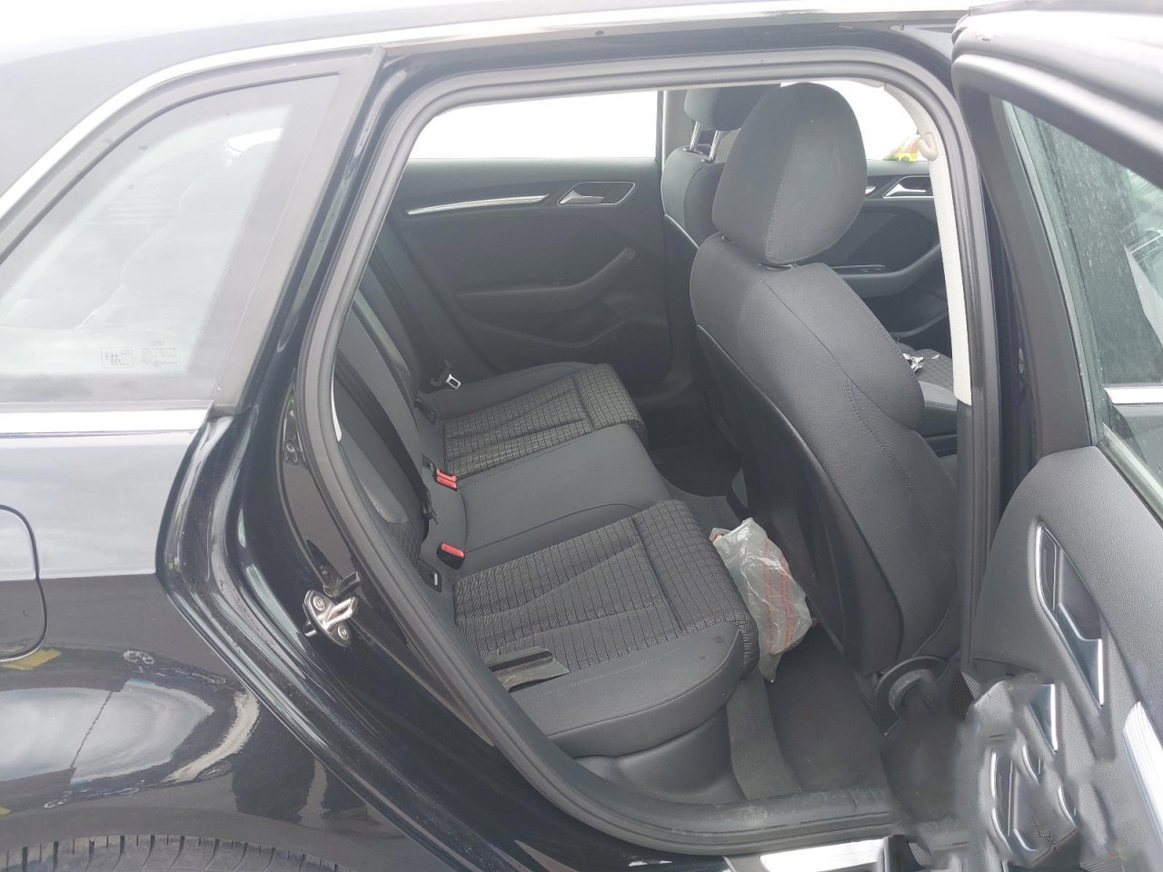 DIJELOVI AUDI A3 (8V1/8VA) 2.0 DIZEL 2014 AUT. MJENJAC MOTOR CRBC