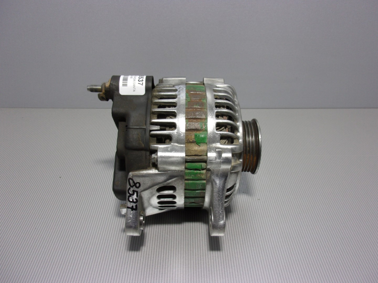 ALTERNATOR HYUNDAI SANTA FE > 04-06 3730038700 37300387