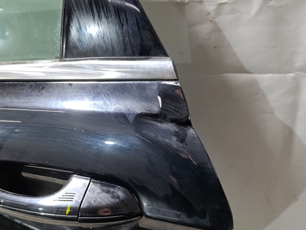 DIJELOVI VRATA FORD MONDEO > 14-19