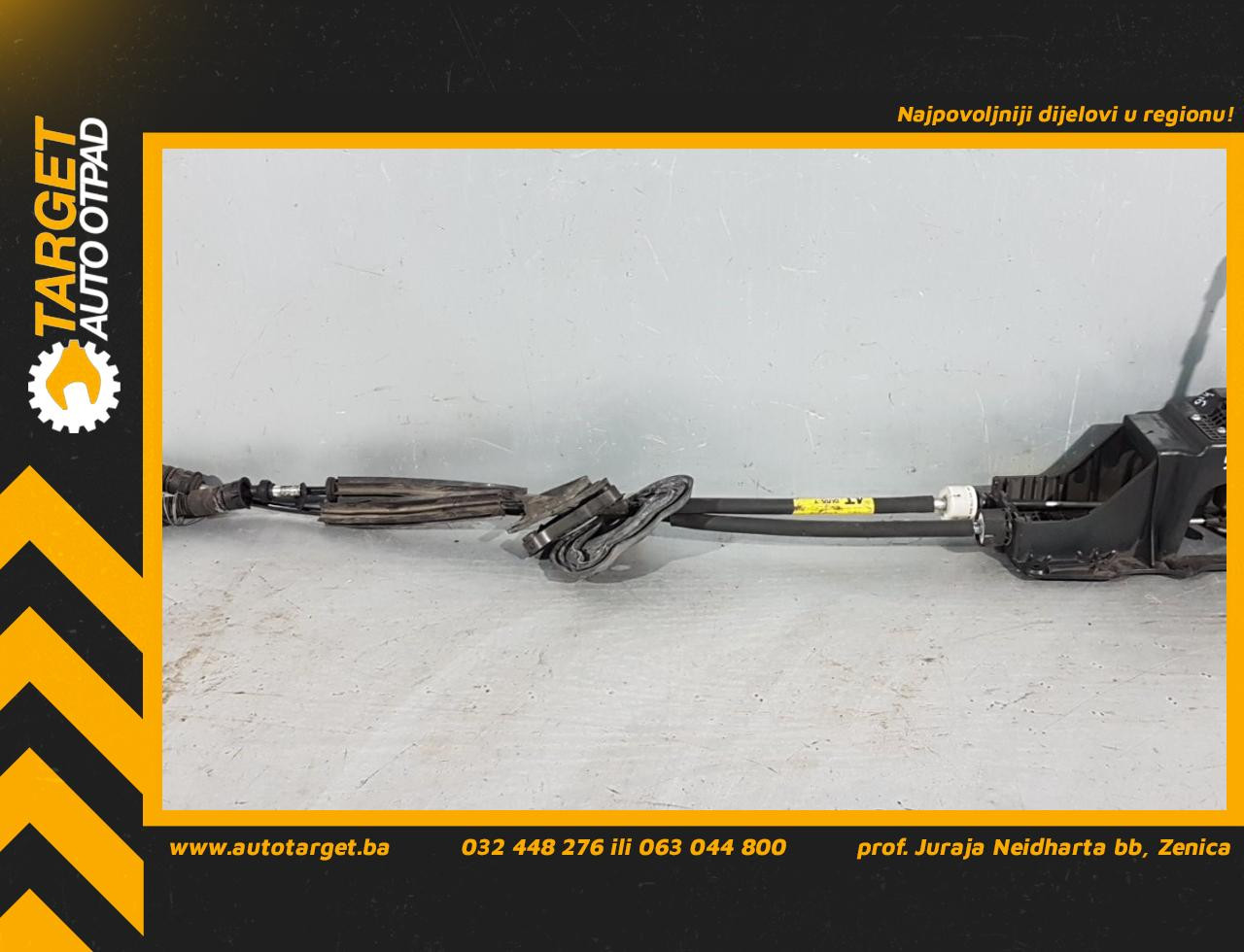 SALTEBLA RENAULT MEGANE > 12-14 8201062921A