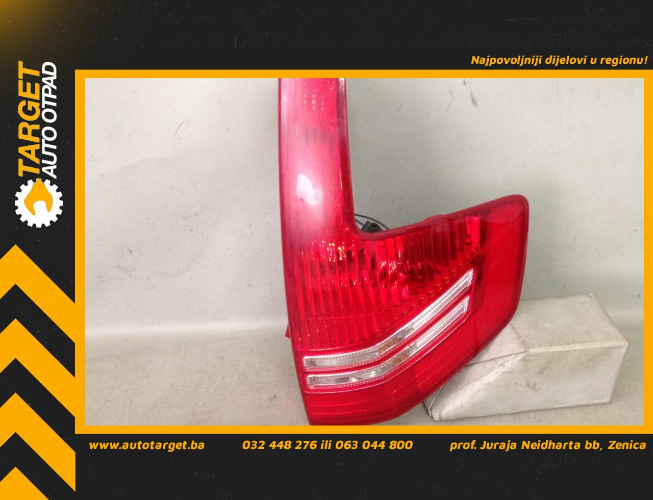 STOP SVJETLO CITROEN C4 > 04-08 CI424016 9655863980
