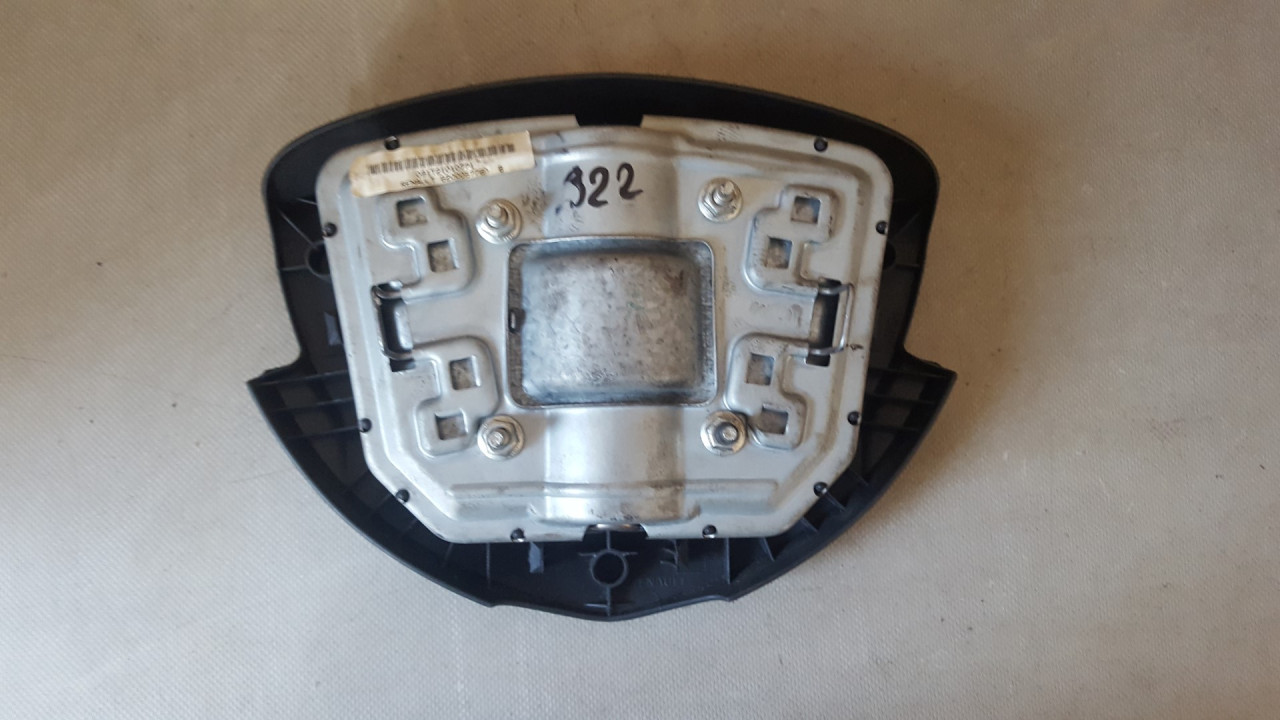 AIRBAG VOLANA RENAULT CLIO > 98-01 8200057780B