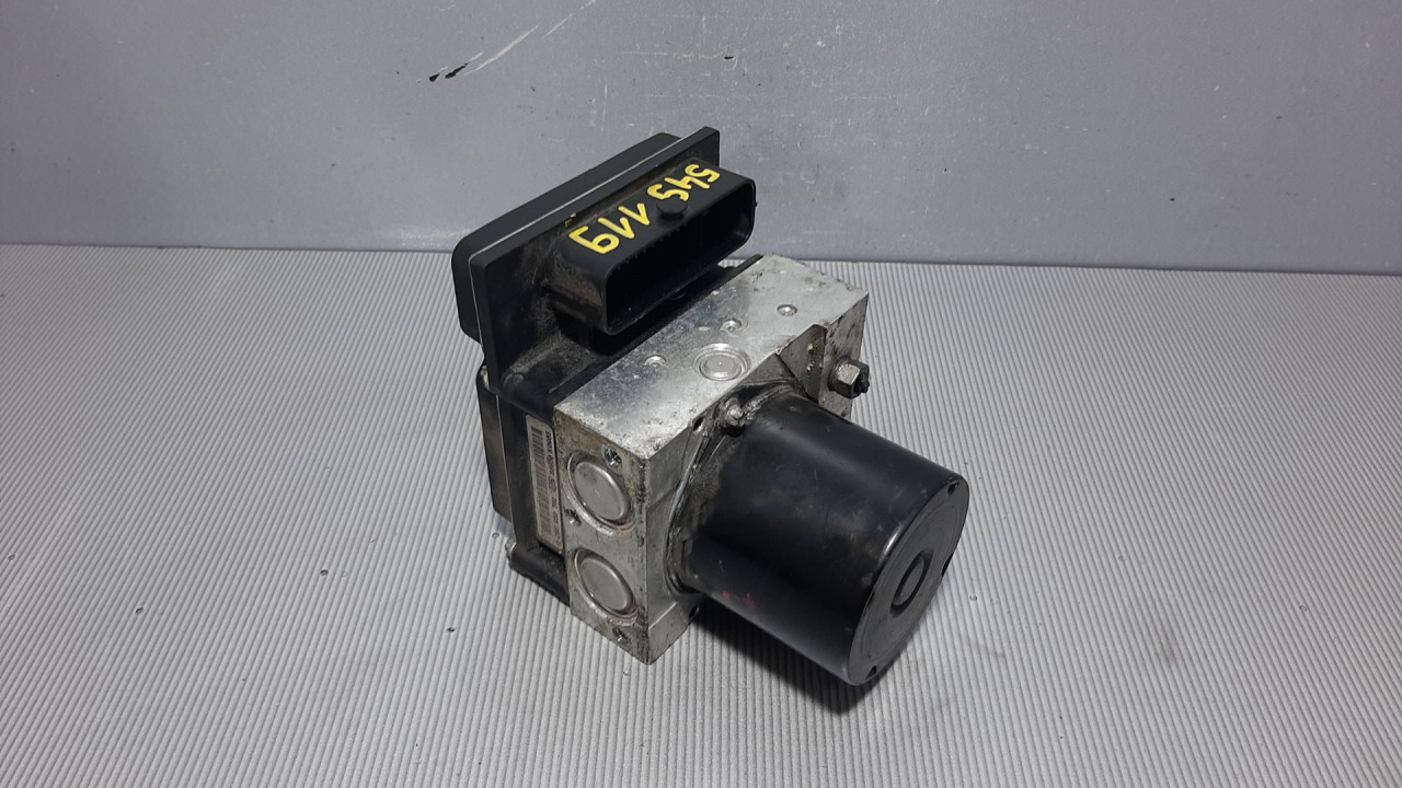 ABS ELEKTRONIKA VW POLO > 05-09 6Q0907379AS
