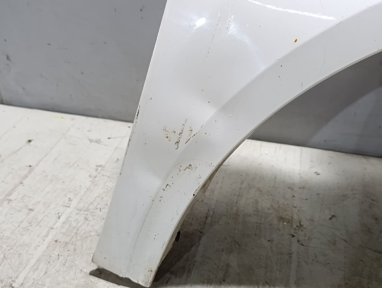 DIJELOVI BLATOBRAN VW CADDY > 10-15 1T0821156