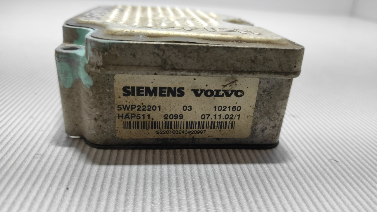 DIJELOVI HALDEX SPOJKA VOLVO S70/V70 > 00-04 102160