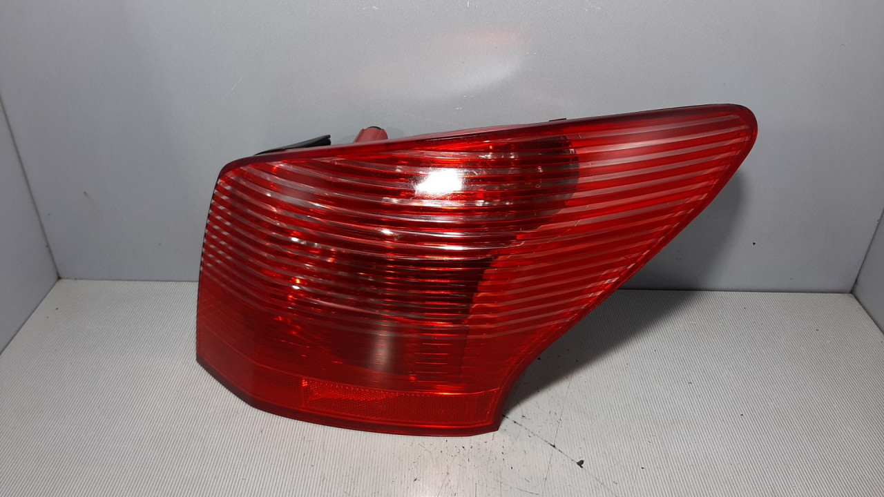 STOP SVJETLO PEUGEOT 407 > 04-07 9641948680