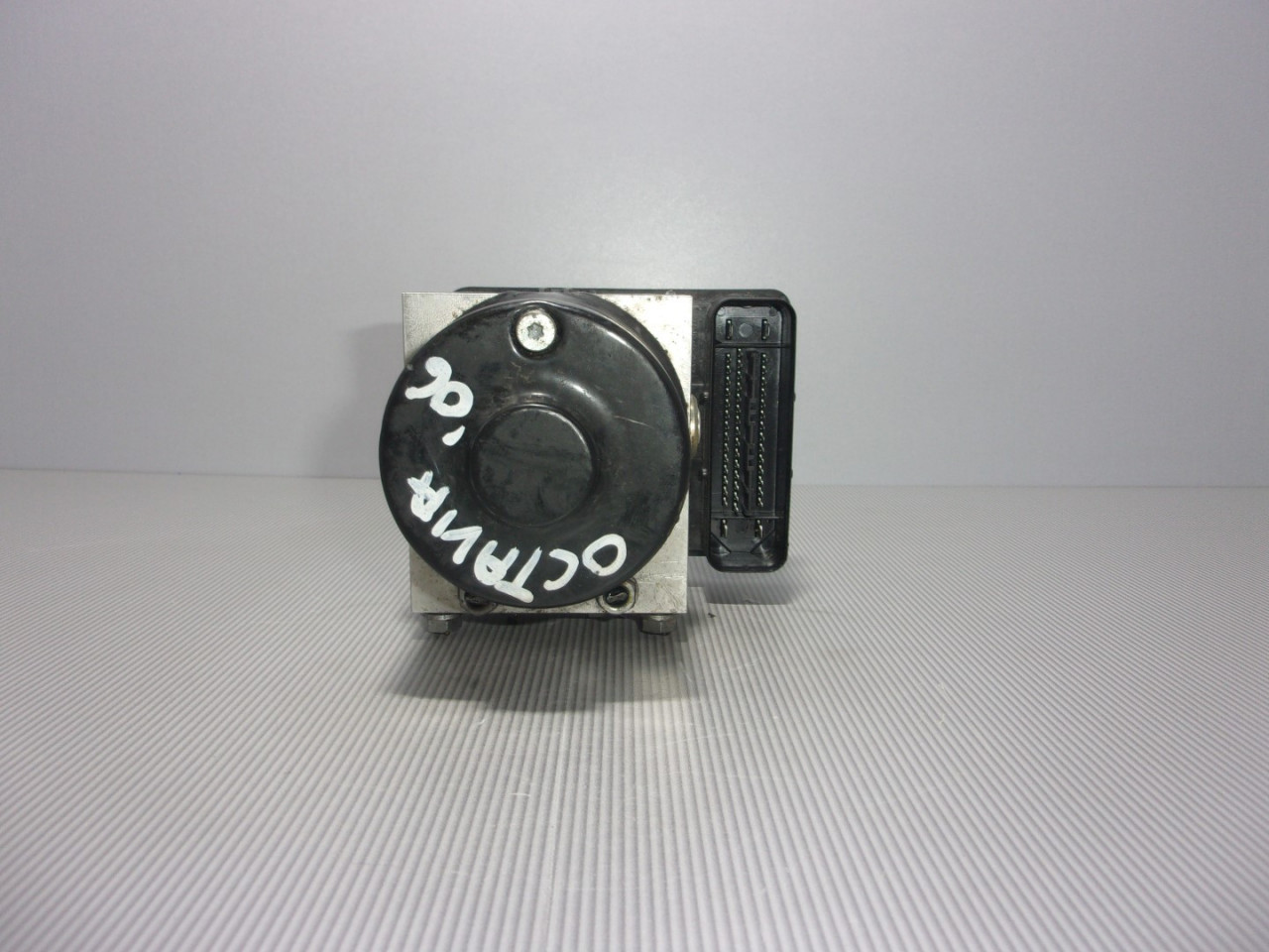 ABS ELEKTRONIKA SKODA OCTAVIA > 04-08 SK024041 1K090737