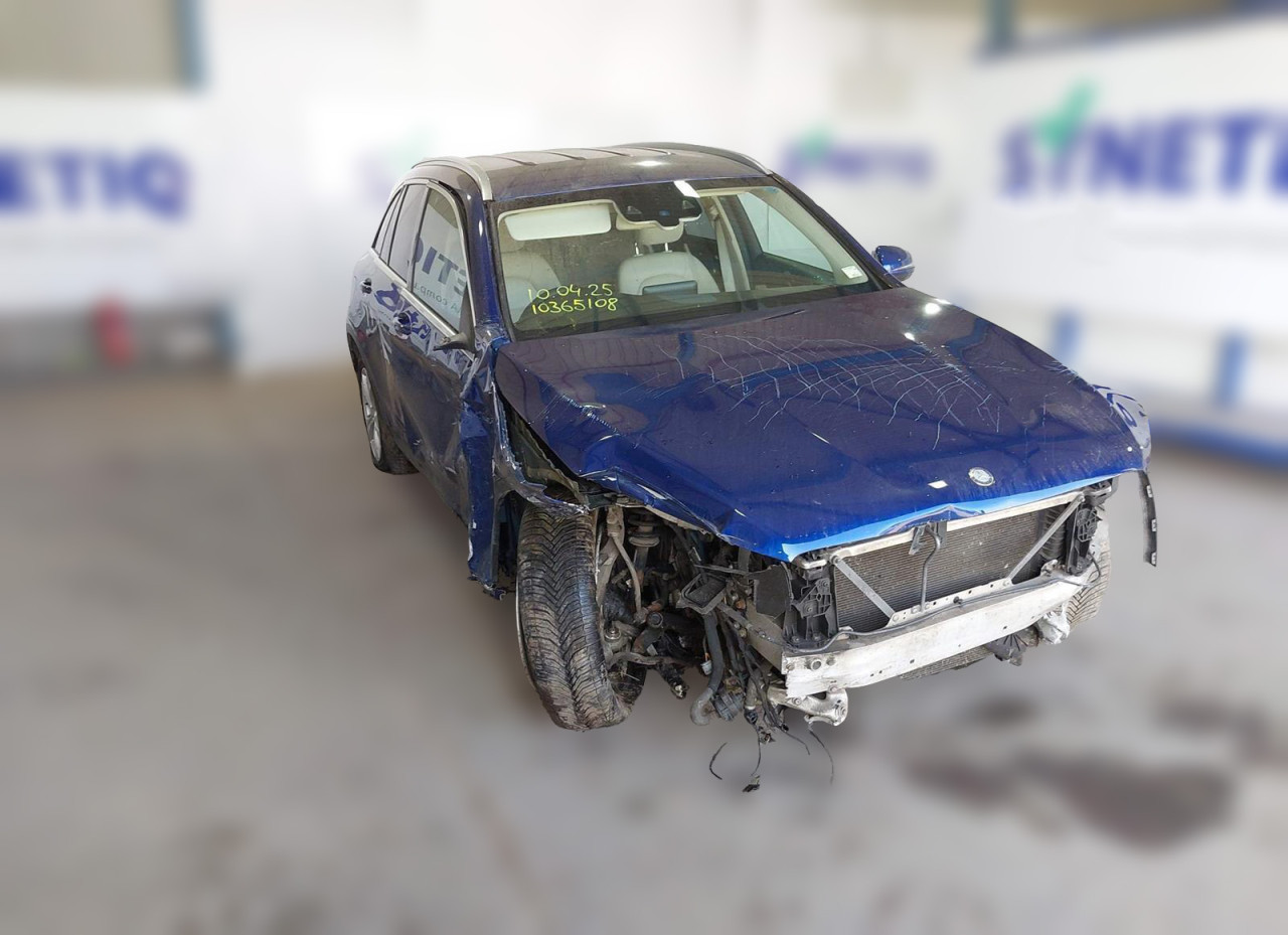 DIJELOVI MERCEDES GLC (X253) > 16-22 2.2 Dizel  651921 MOTOR
