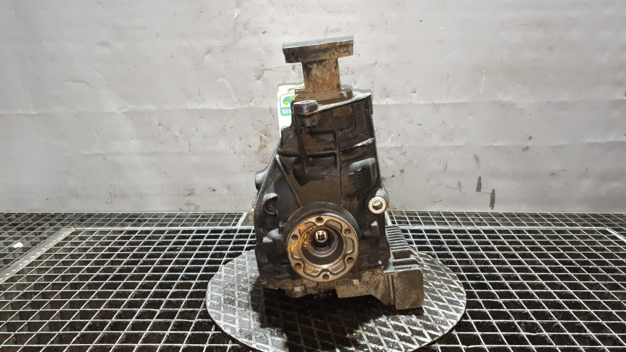 DIFERENCIJAL BMW SERIJA 5 (E60/E61) > 03-07 07516881
