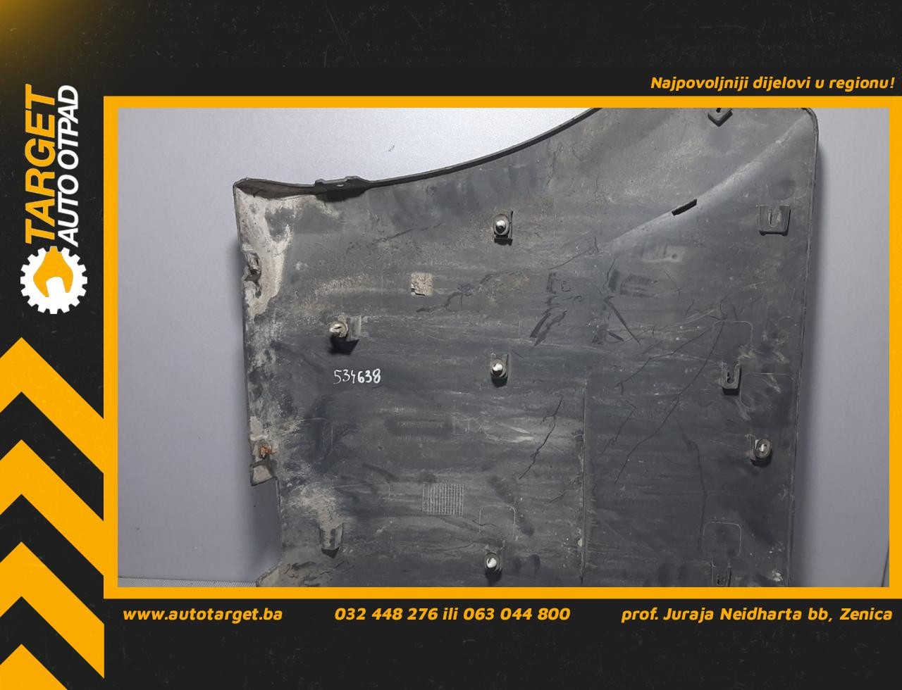 DIJELOVI BLATOBRAN FIAT DUCATO > 06-14 1305768070