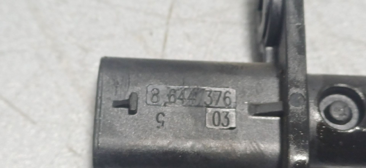 DIJELOVI SENZOR RADILICE BMW X5 (G05) > 18- 3.0 8644376