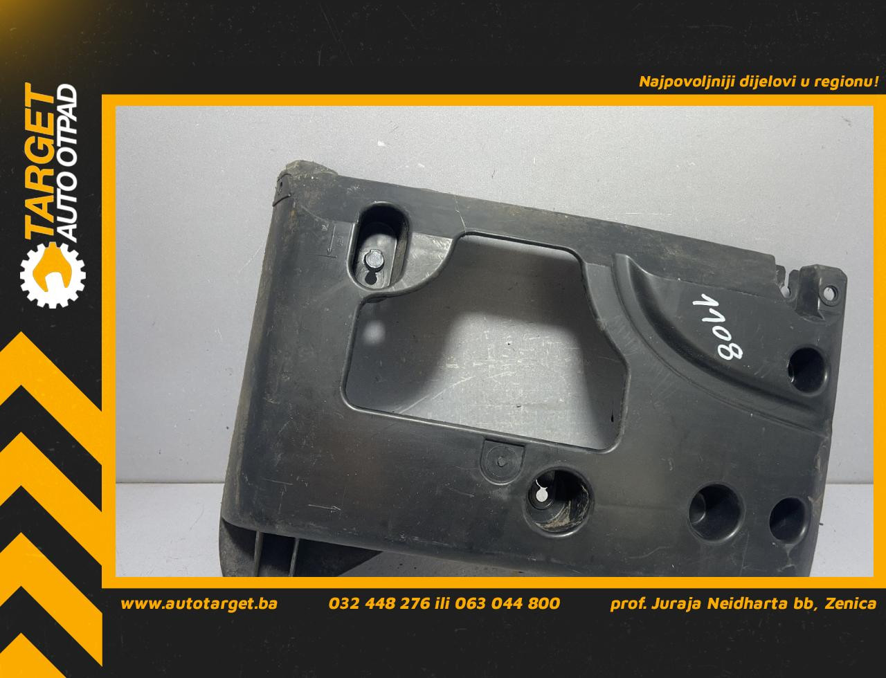DIJELOVI NOSAC BRANIKA OPEL MOVANO > 14- 2.3 852230001R