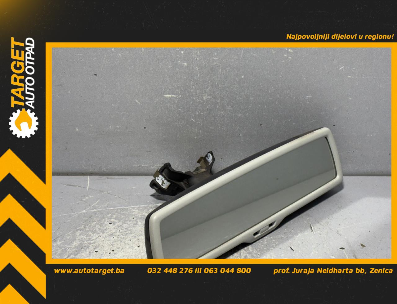 DIJELOVI UNUTRASNJI RETROVIZOR VW TIGUAN > 07-11 E11026141