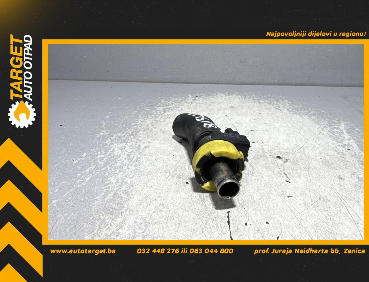 DIJELOVI SENZOR CITROEN C5 AIRCROSS > 20- 1.5 9811682480