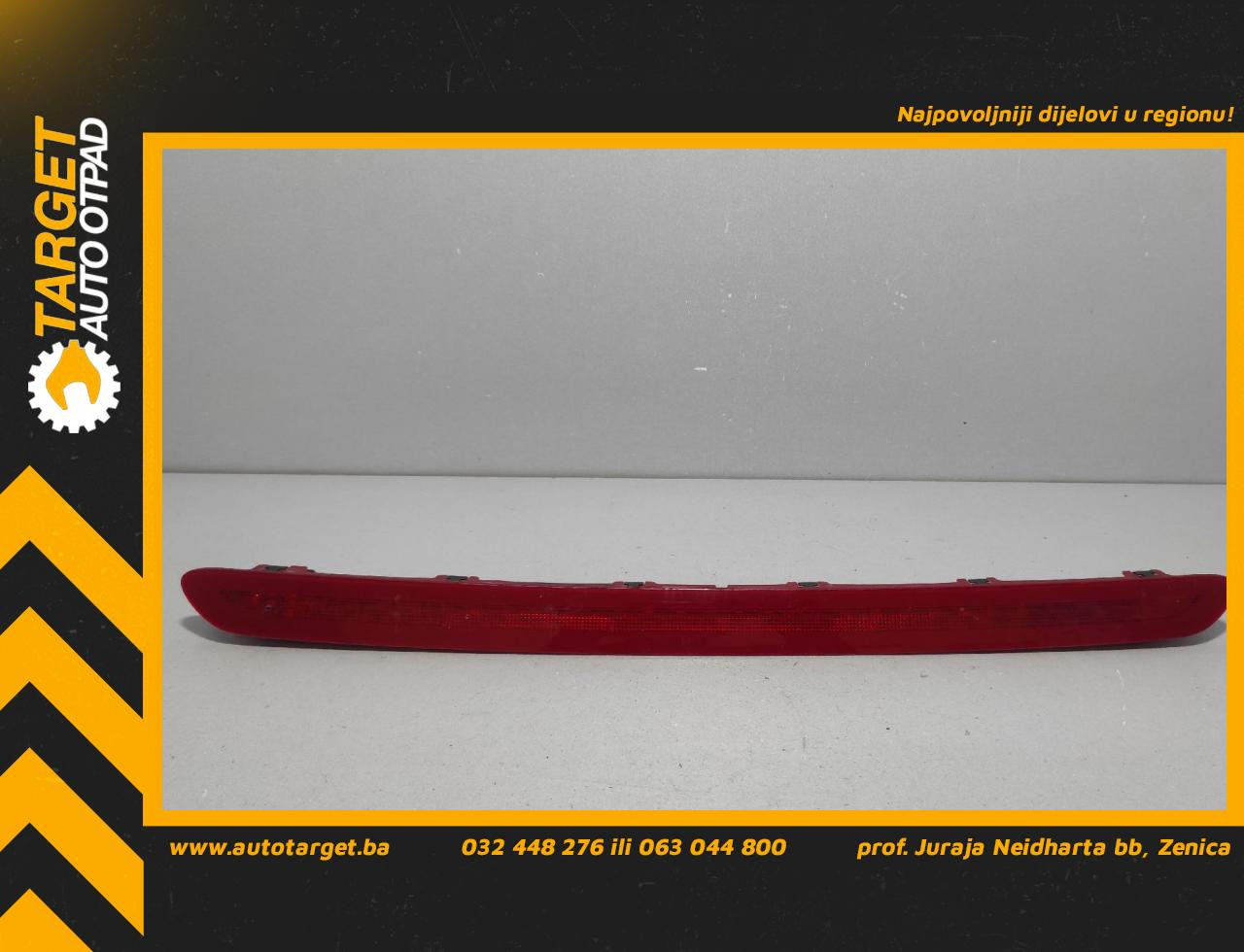TRECE STOP SVJETLO VW PASSAT B7 > 10-14 3G9945087E