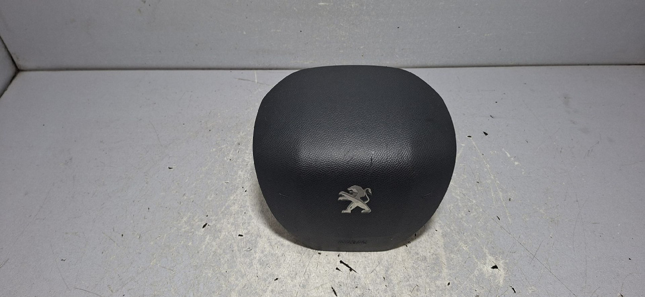 DIJELOVI AIRBAG VOLANA PEUGEOT 308 > 17-21 1.5 96783105ZD