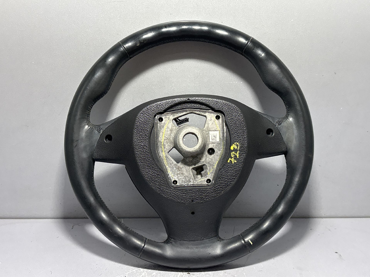 VOLAN BMW SERIJA 5 (F10/F11) M-TECH > 10-13