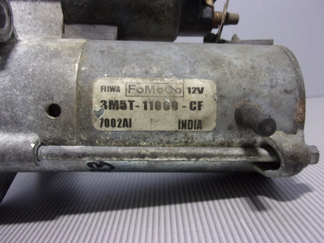 ALNASER FORD FOCUS > 07-11 FD426045 3M5T11000CF