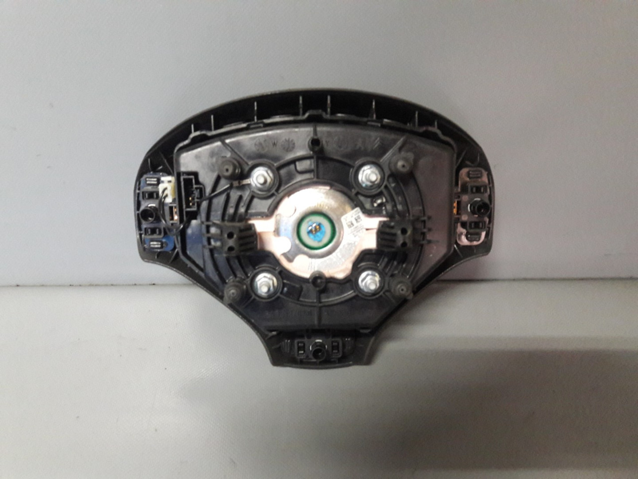 AIRBAG VOLANA PEUGEOT 5008 > 09-13 PG720051 96845302ZE