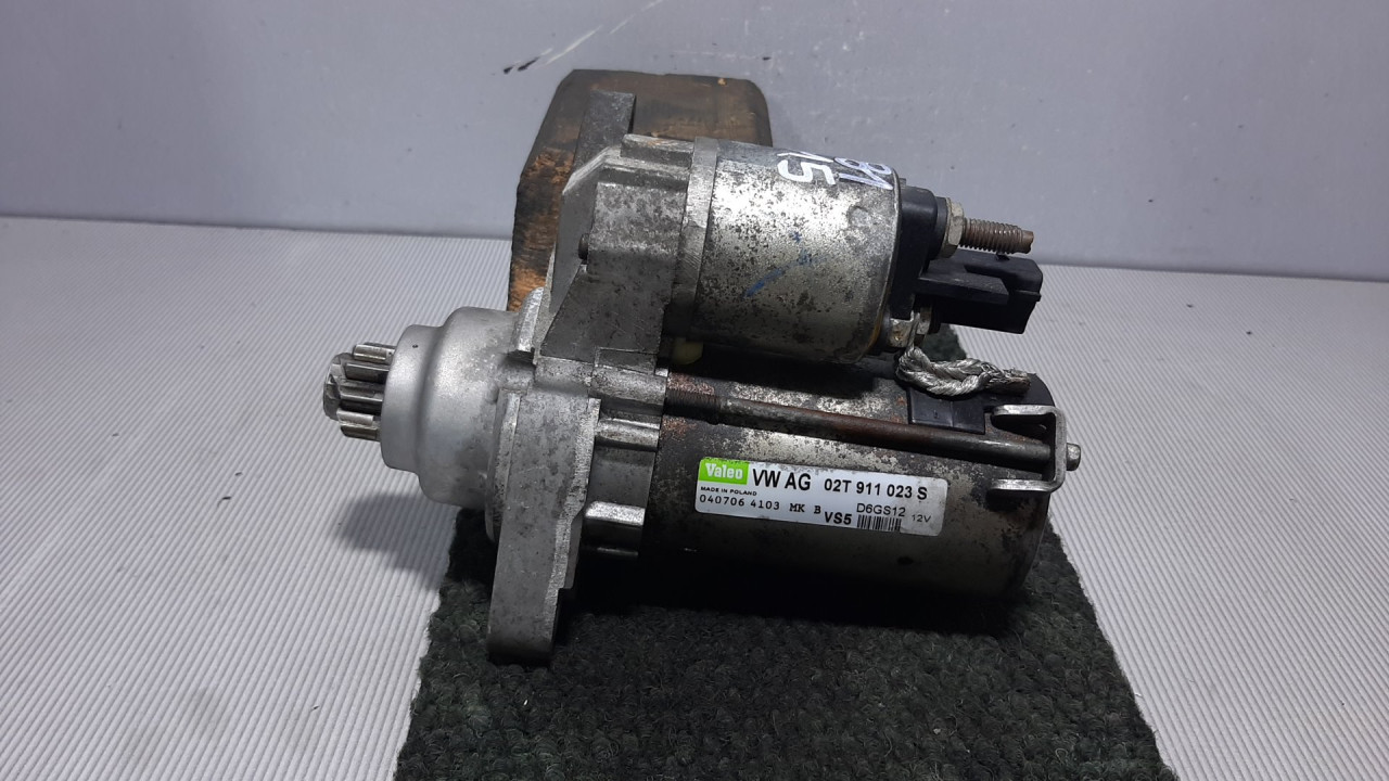 DIJELOVI ALNASER VW POLO > 05-09 02T911023S