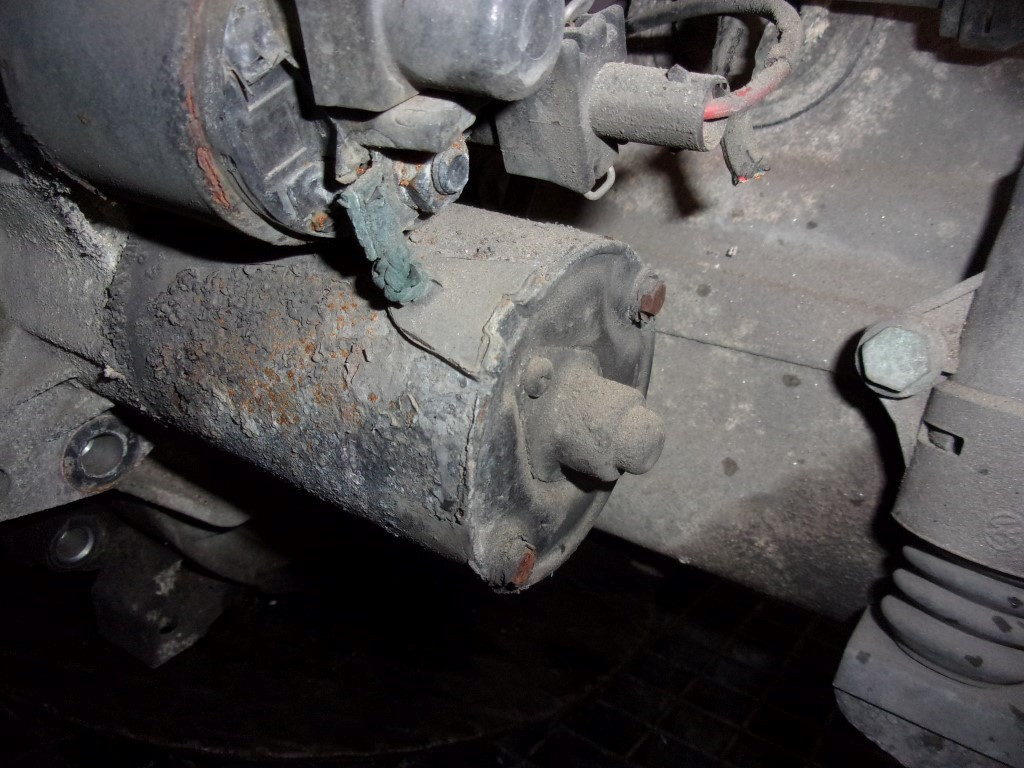 DIJELOVI ALNASER VW GOLF 4 > 97-03 1.6