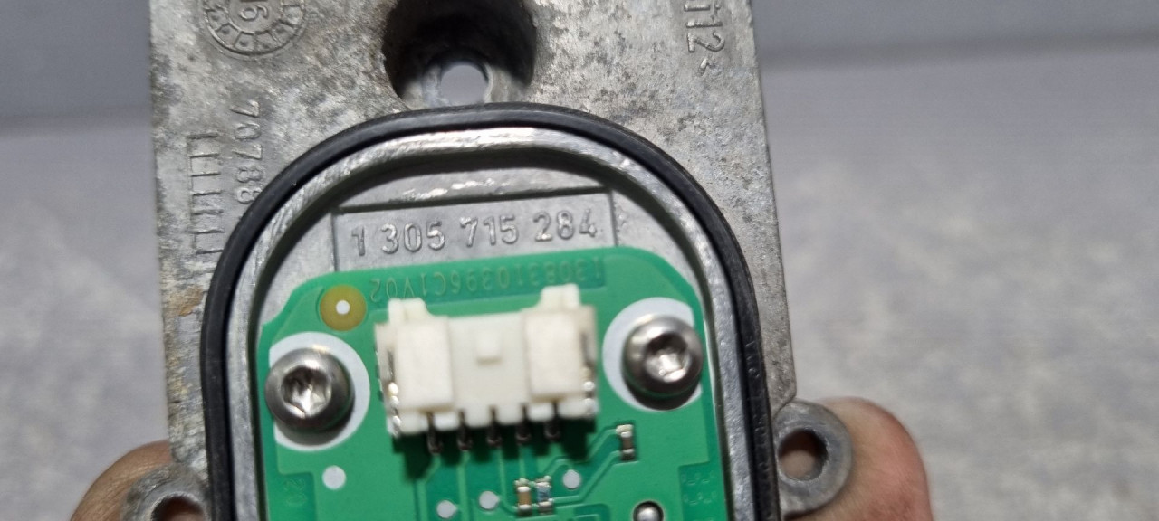 ELEKTRONIKA MODUL MERCEDES C KLASA (W205/S205) > 14-18 1305715284