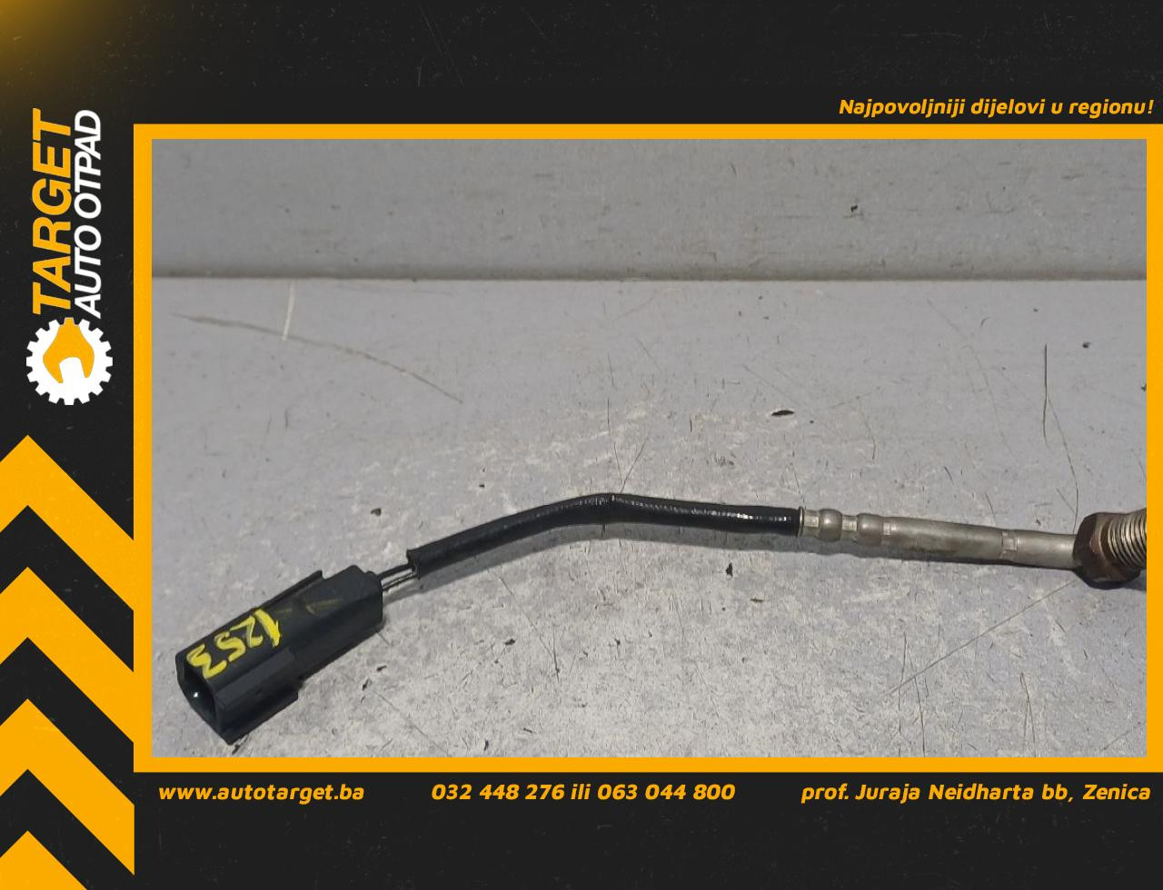 DIJELOVI LAMDA SONDE MAZDA CX5 > 12-15 2.2 SH01187G0