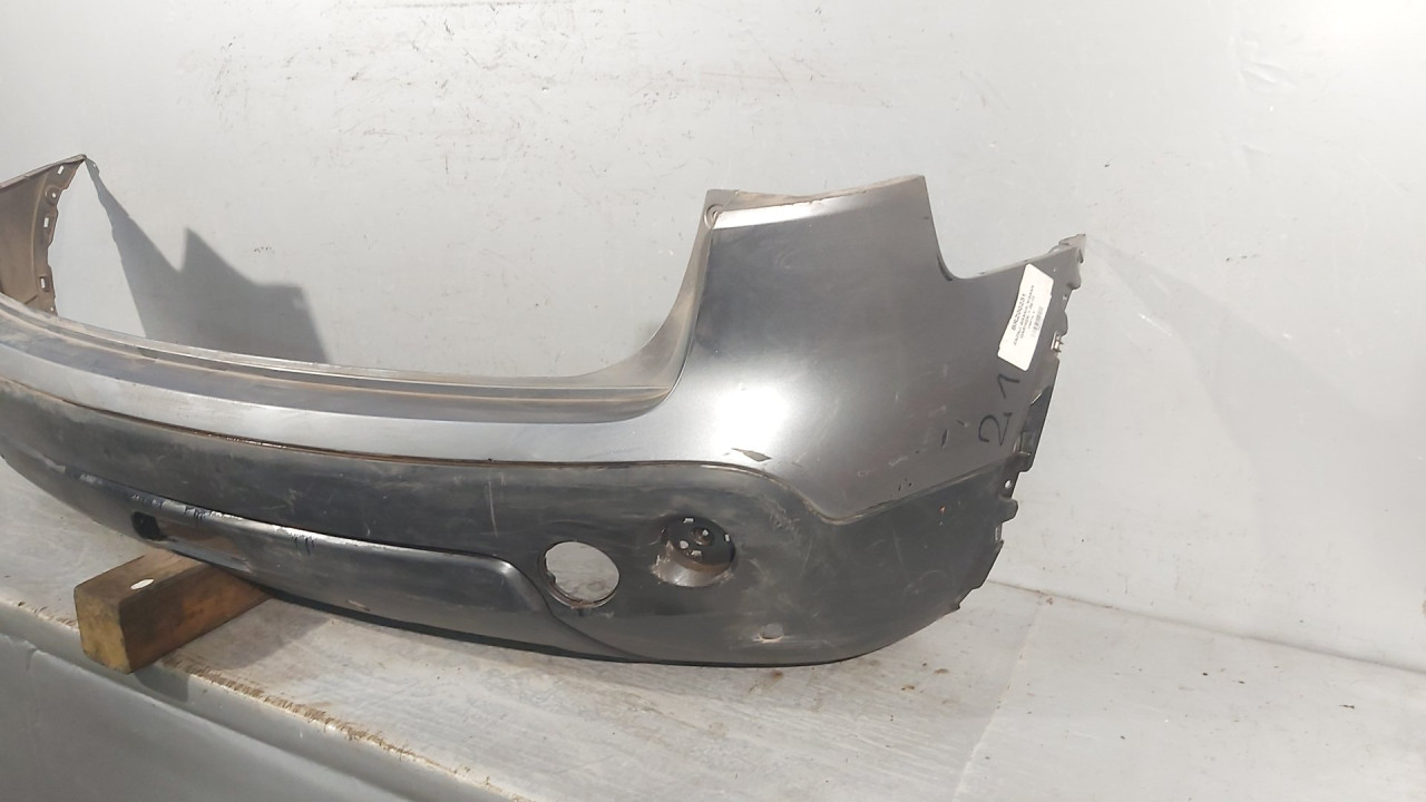 DIJELOVI BRANIK NISSAN QASHQAI > 06-10 85022JD00H