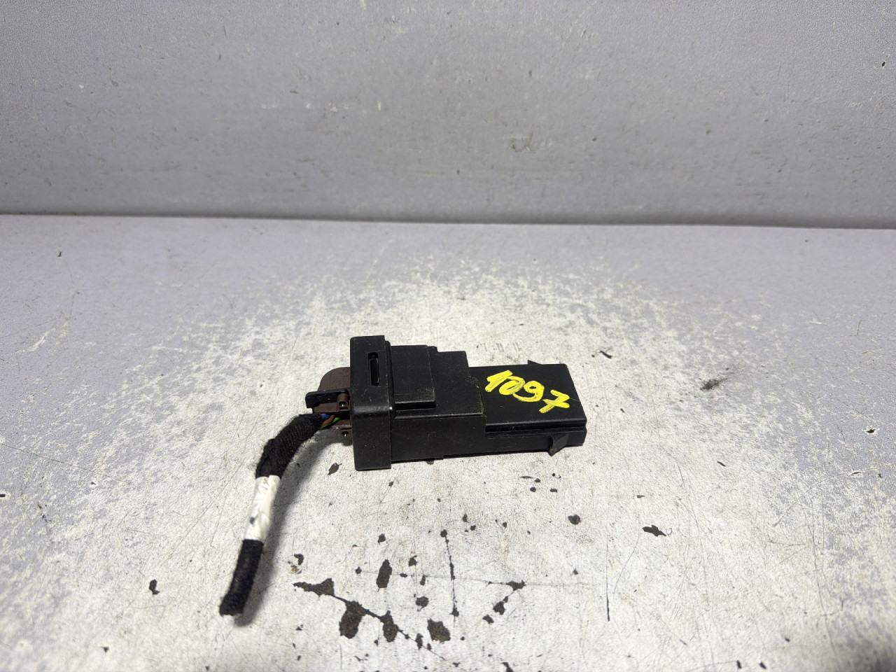 DIJELOVI ELEKTRONIKA MODUL PEUGEOT 308 > 13-17 9665602980