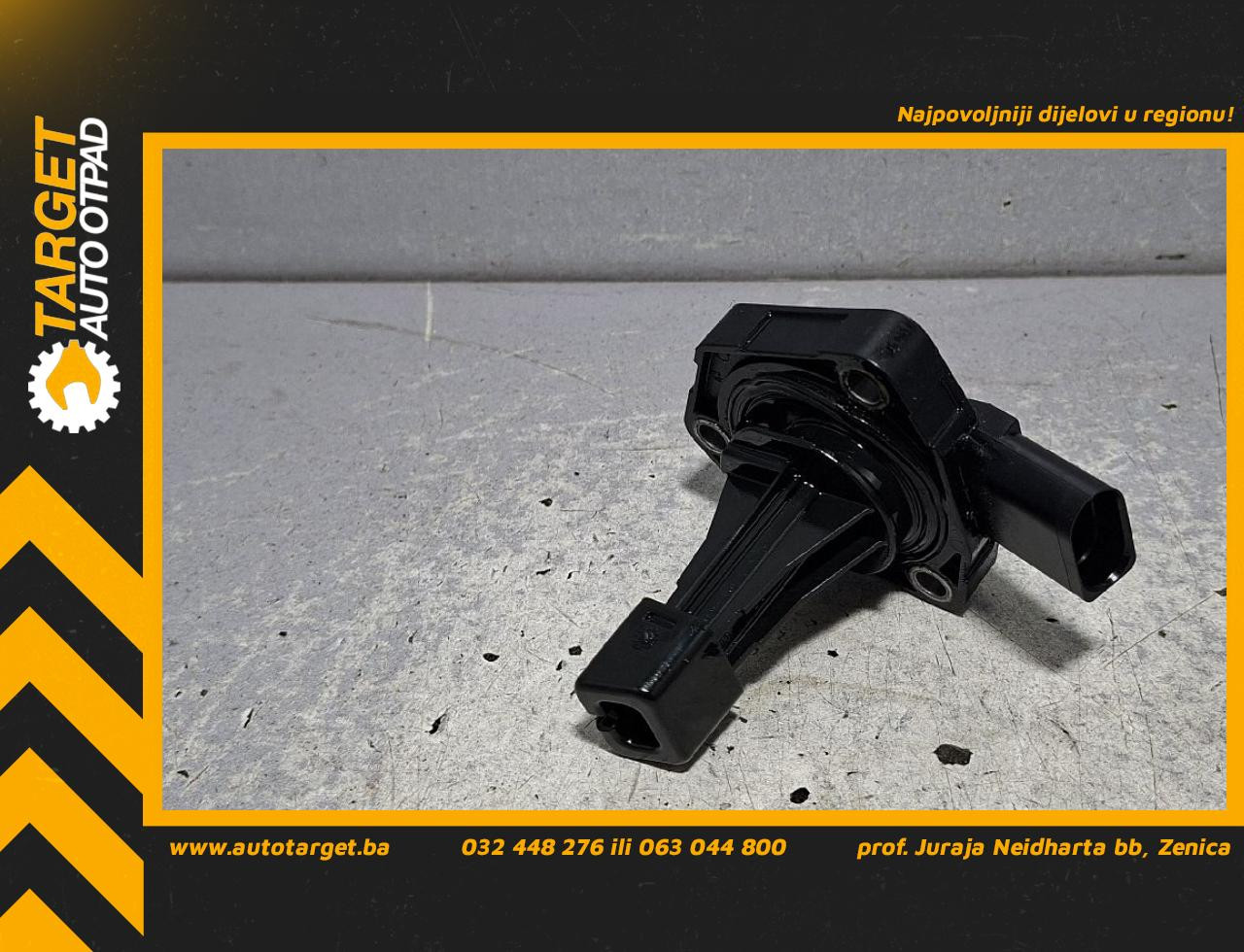 DIJELOVI SENZOR ULJA VW TIGUAN > 11-15 2.0 04L907660C