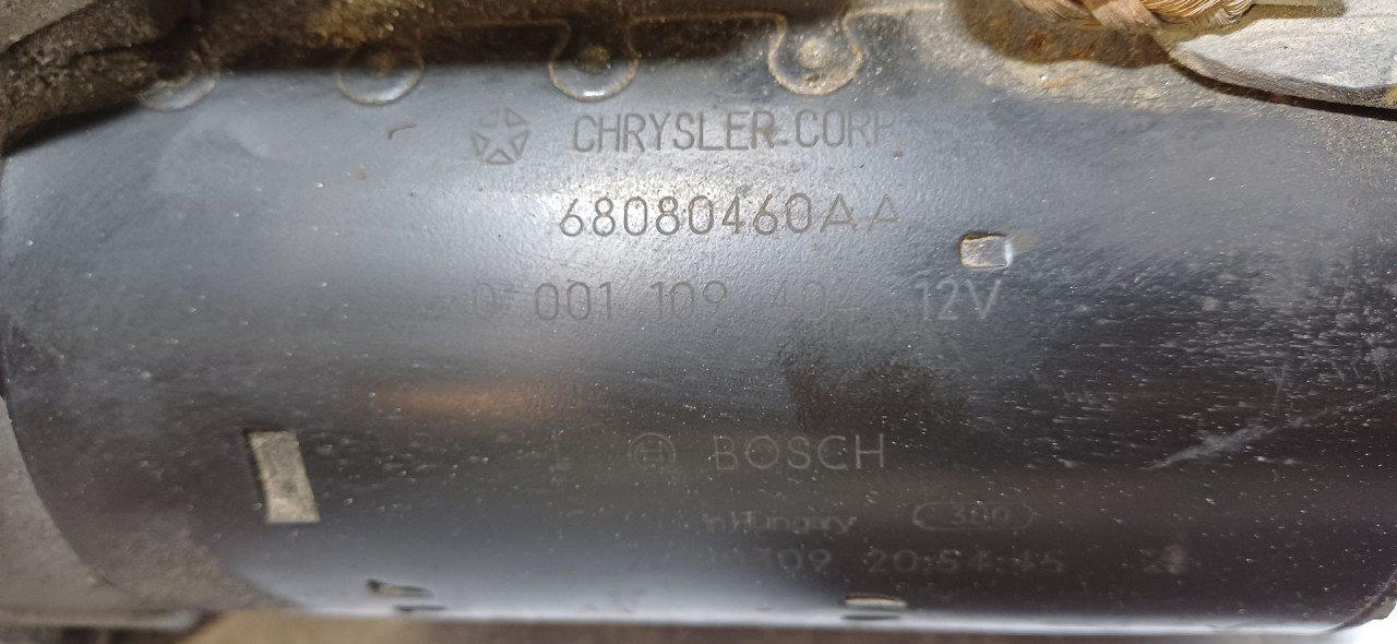 ALNASER JEEP GRAND CHEROKEE > 11-13 68080460AA