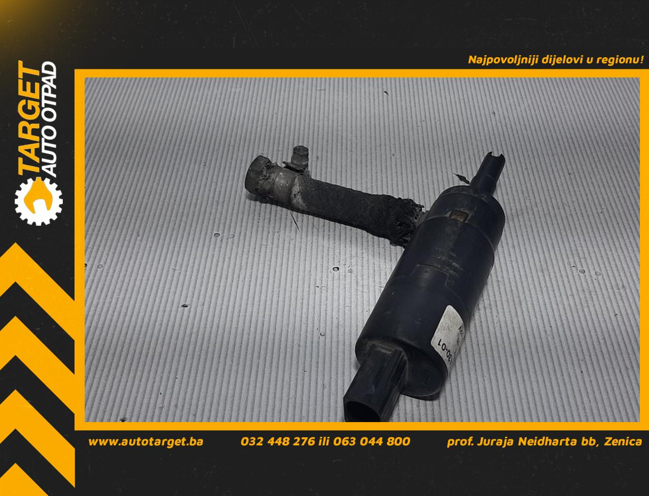 PRSKALICA ZA FAROVE BMW SERIJA 3 (E46) > 98-01 837743001