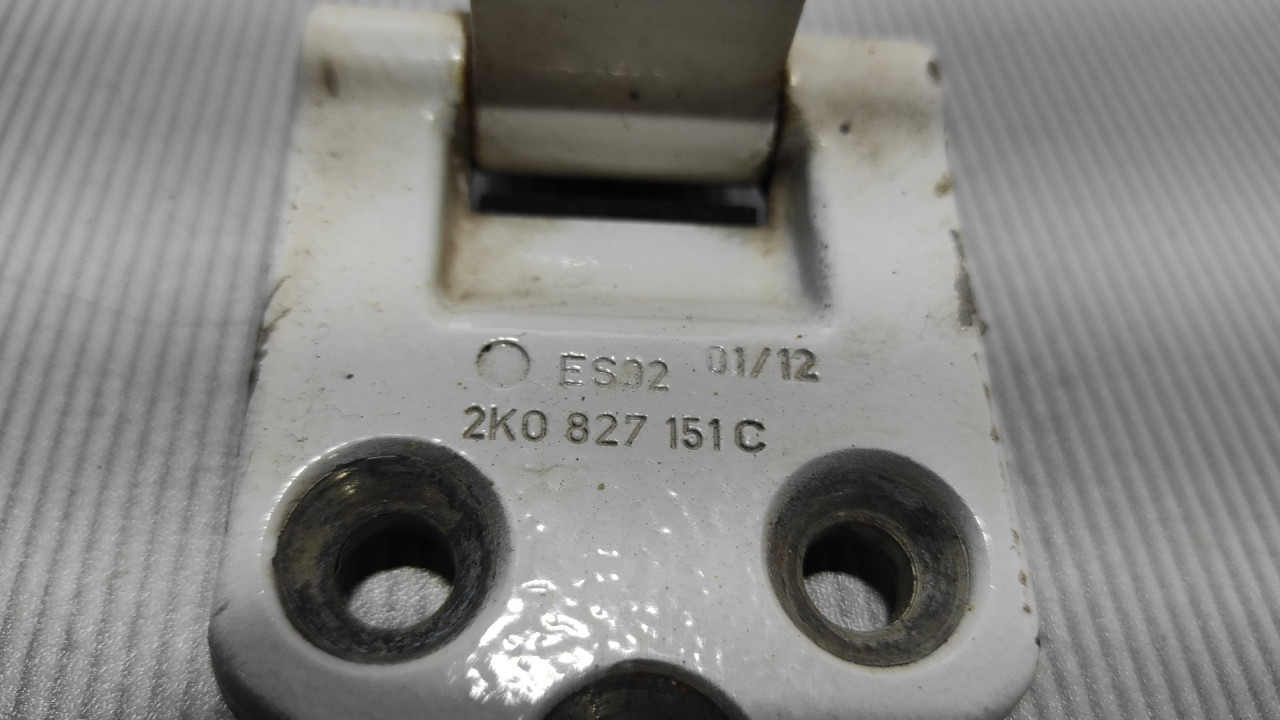 DIJELOVI BAGLAMA VW CADDY > 03-10 2K0827151C