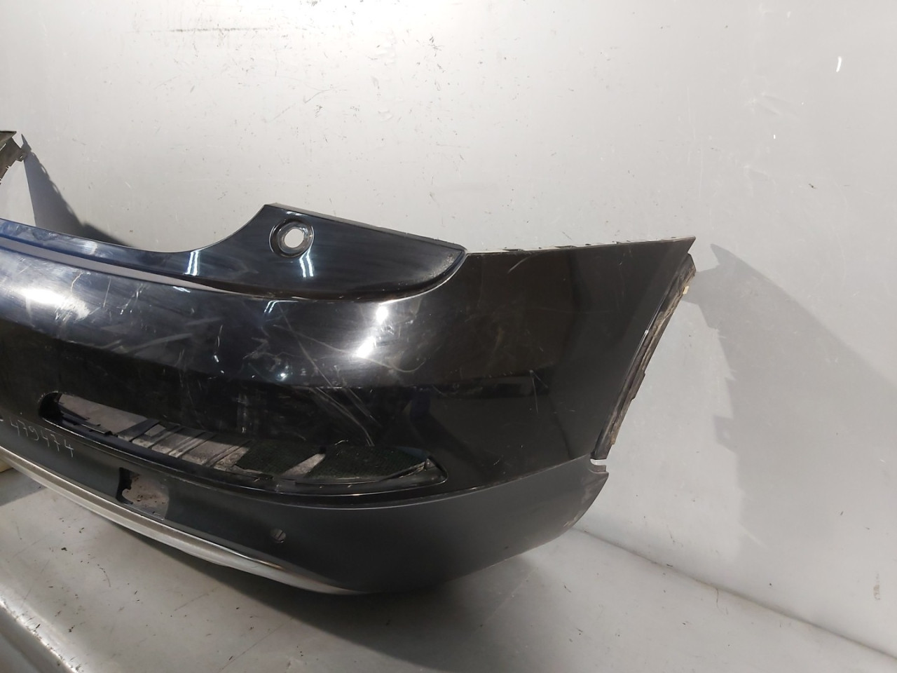 DIJELOVI BRANIK AUDI Q3 > 11-15 8U0807511C