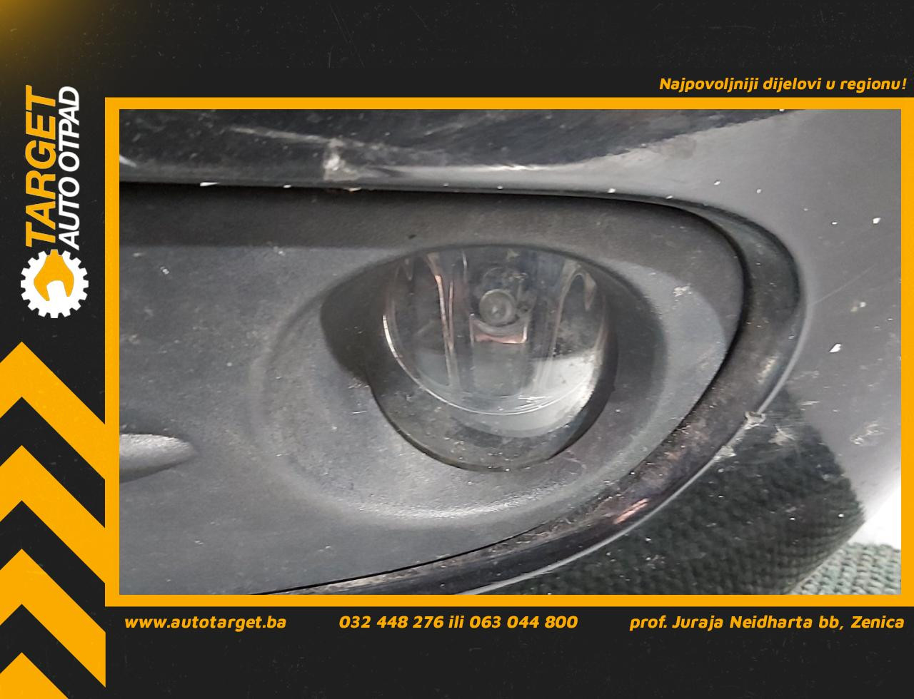 DIJELOVI MAGLENKA JAGUAR S-TYPE > 04-07 2.7