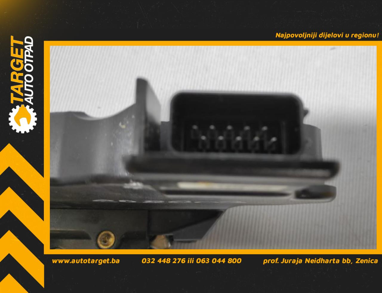 DIJELOVI BRAVA VRATA VOLVO S40/V50 > 04-07 30663954
